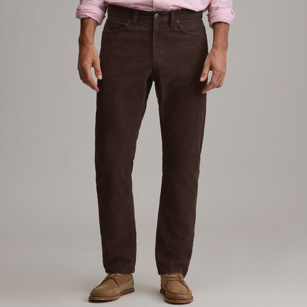 Men's Eddie's Corduroy Pants