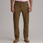 Men's Eddie's Corduroy Pants - Dark Khaki
