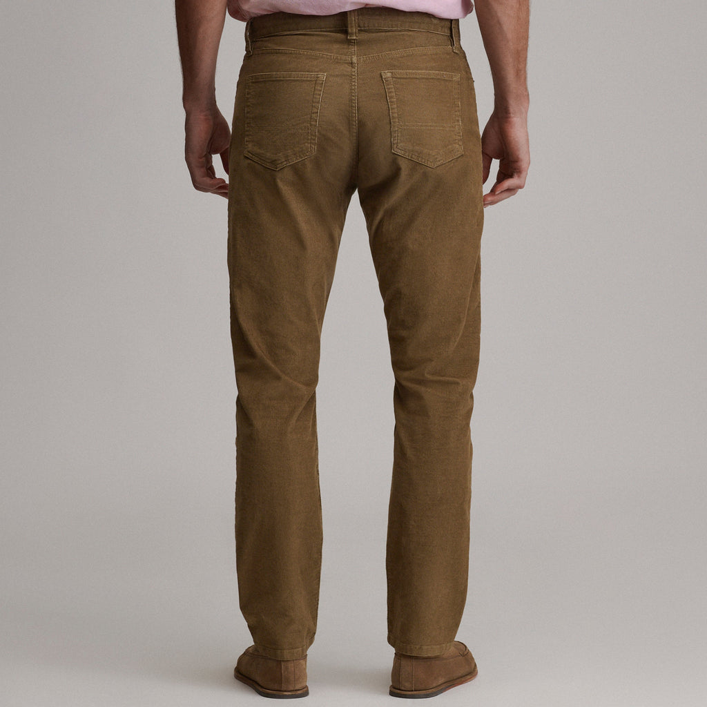 Men's Eddie's Corduroy Pants