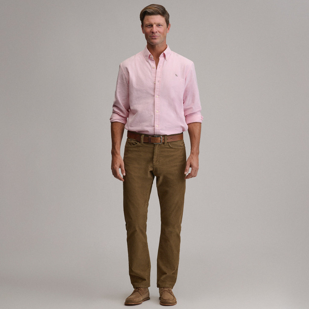 Men's Eddie's Corduroy Pants