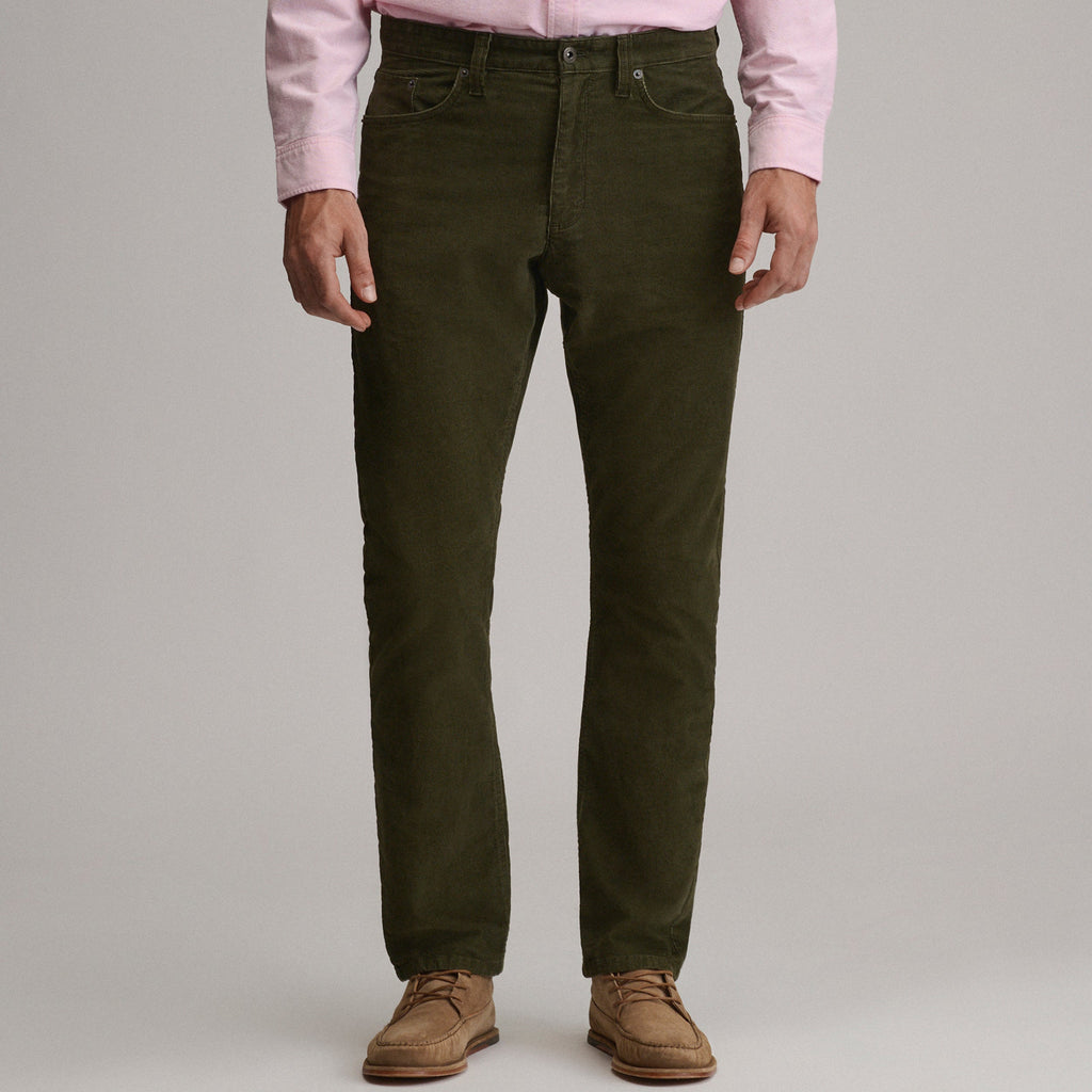 Men's Eddie's Corduroy Pants