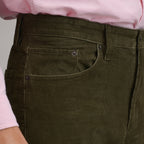 Men's Eddie's Corduroy Pants