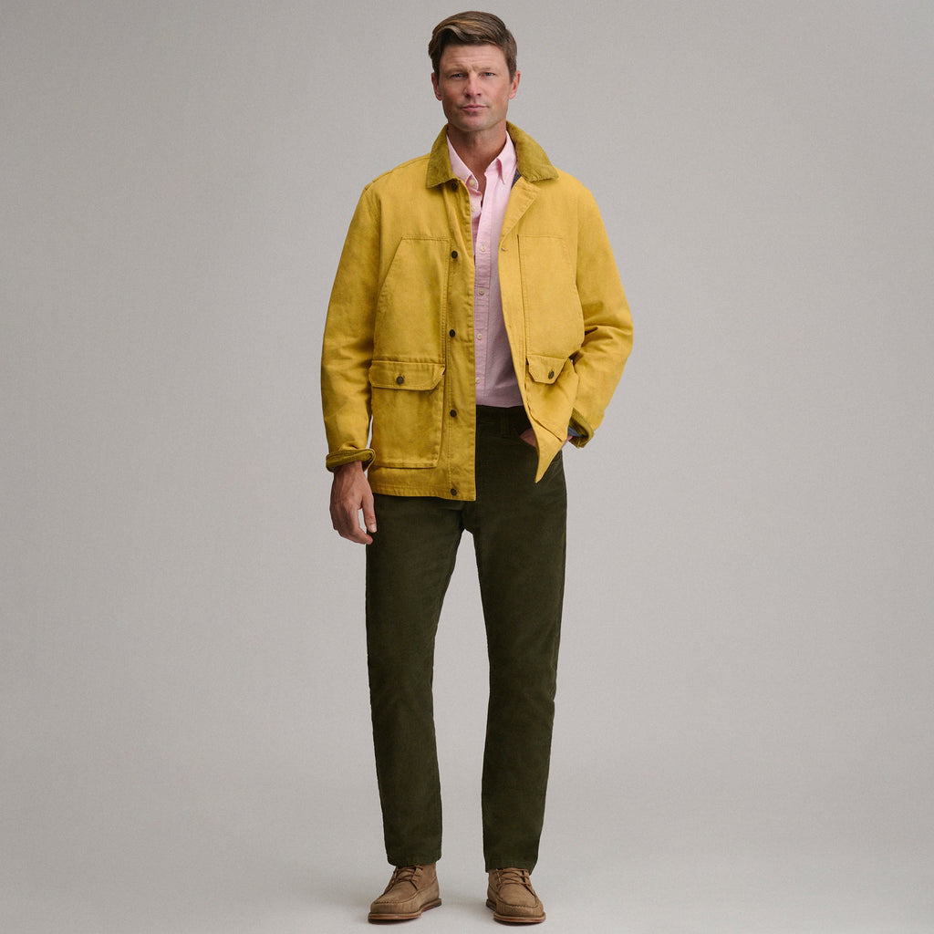 Men's Eddie's Corduroy Pants