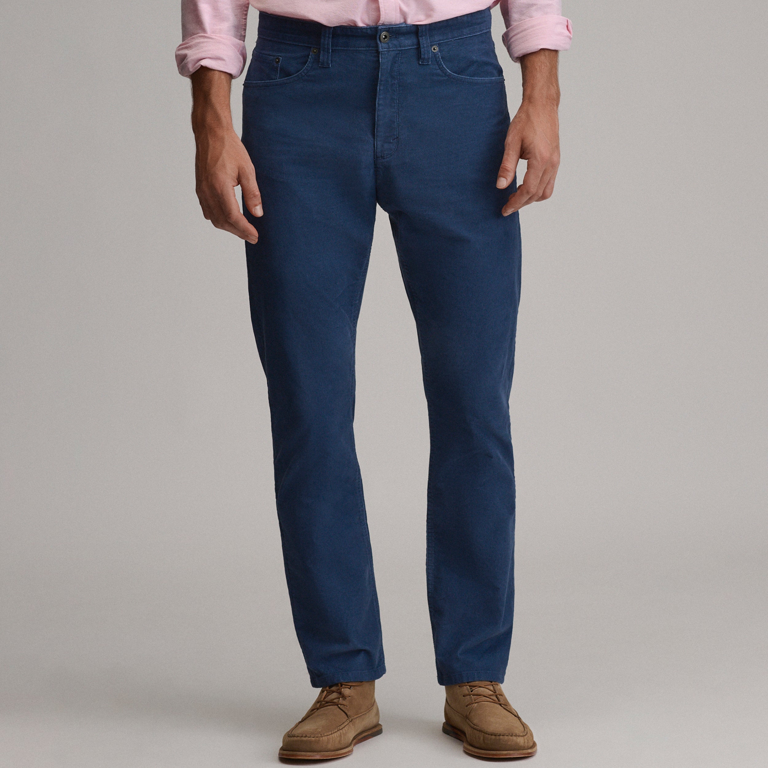 Men's Eddie's Corduroy Pants