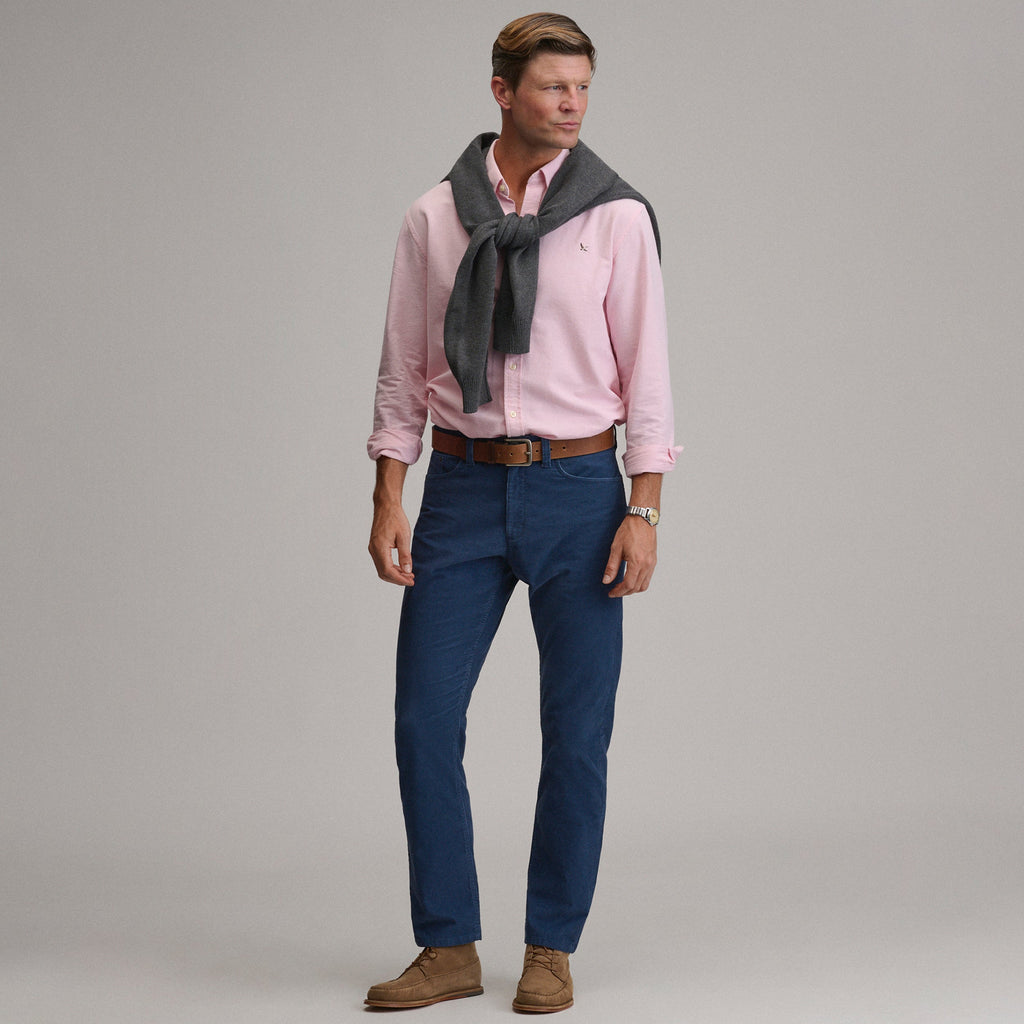 Men's Eddie's Corduroy Pants