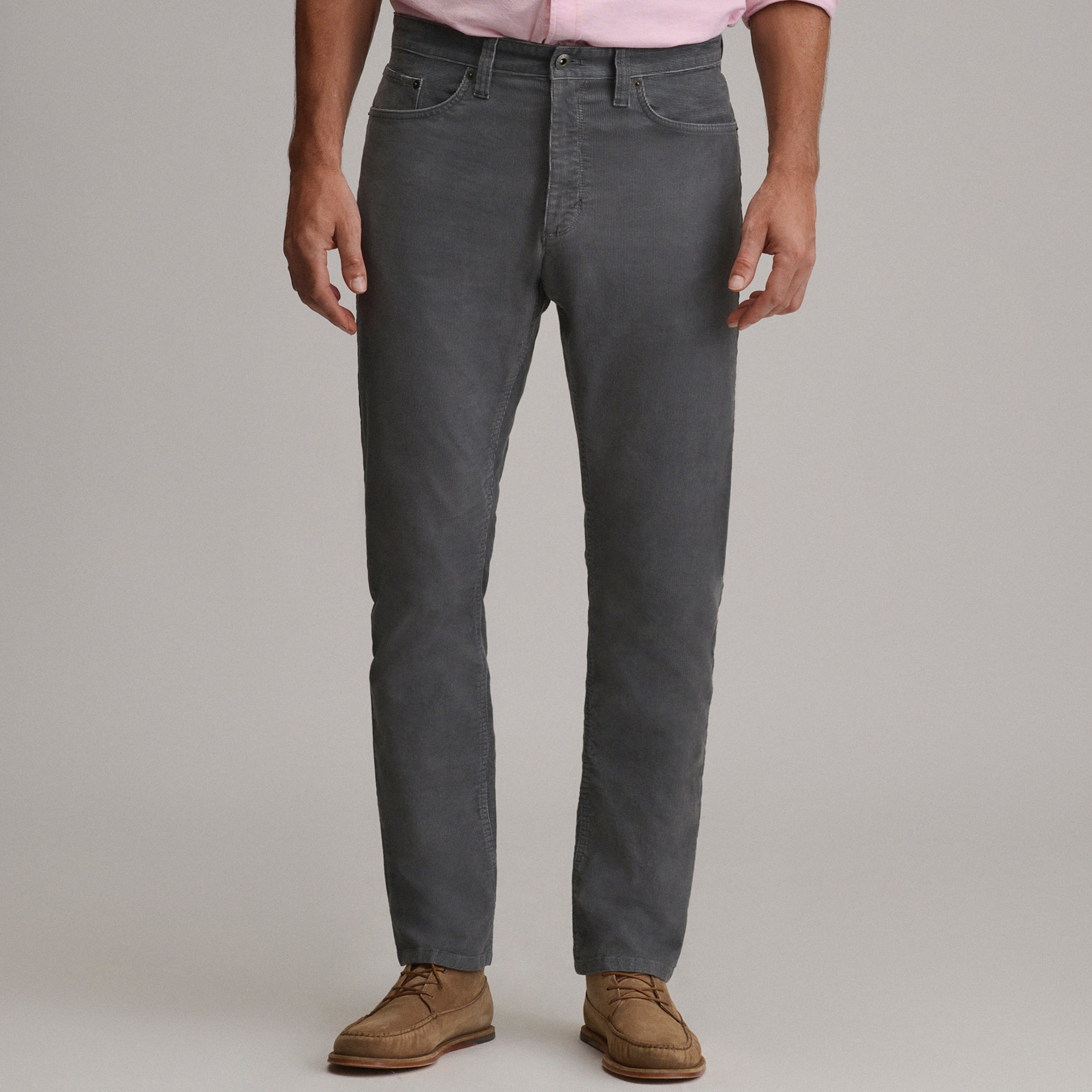 Men's Eddie's Corduroy Pants