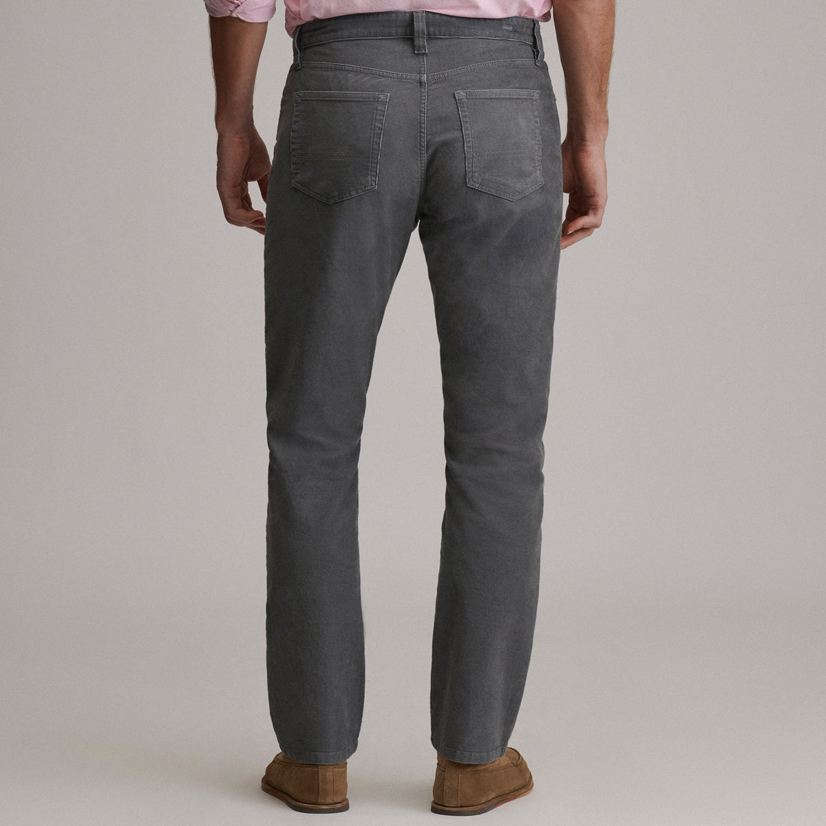 Men's Eddie's Corduroy Pants