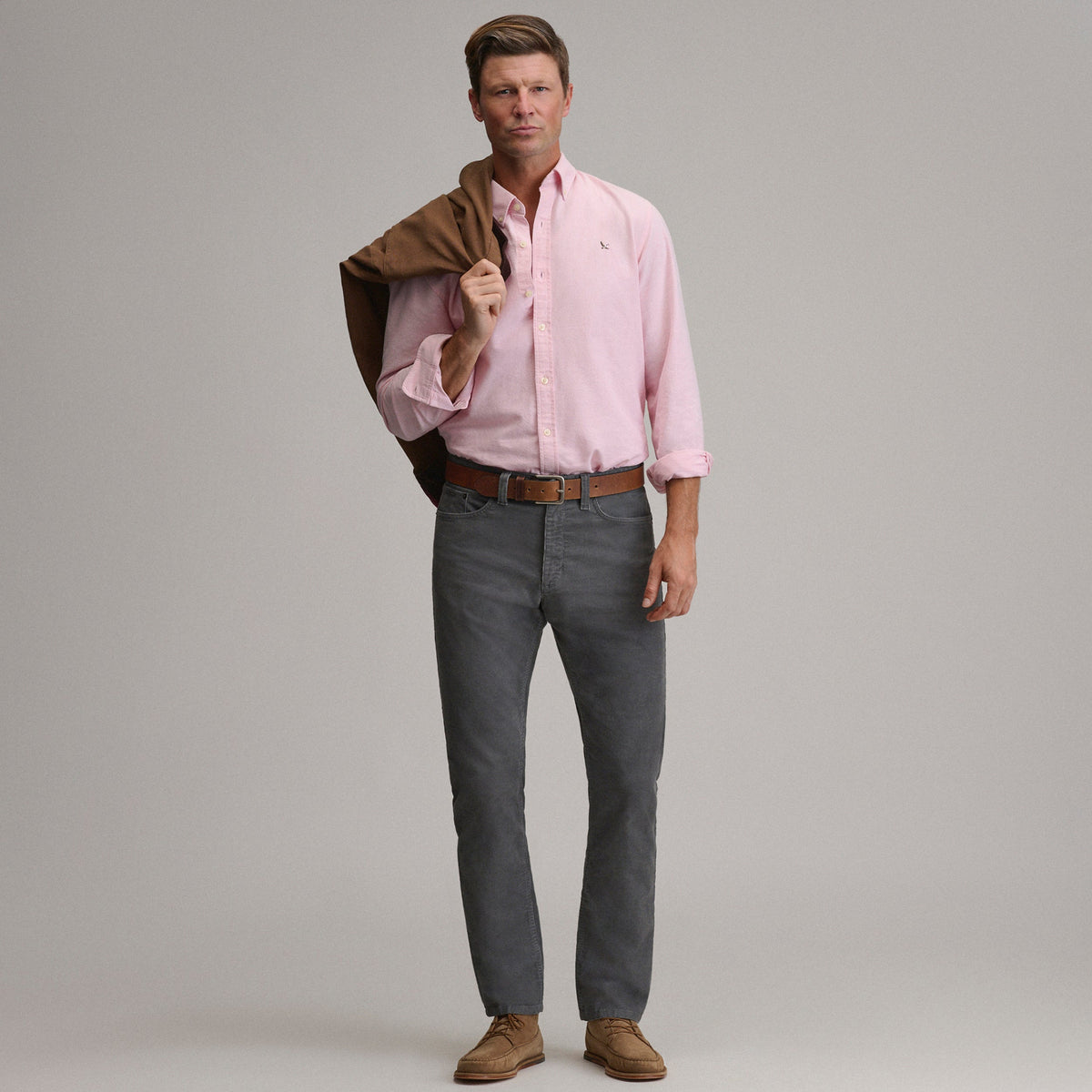 Men's Eddie's Corduroy Pants