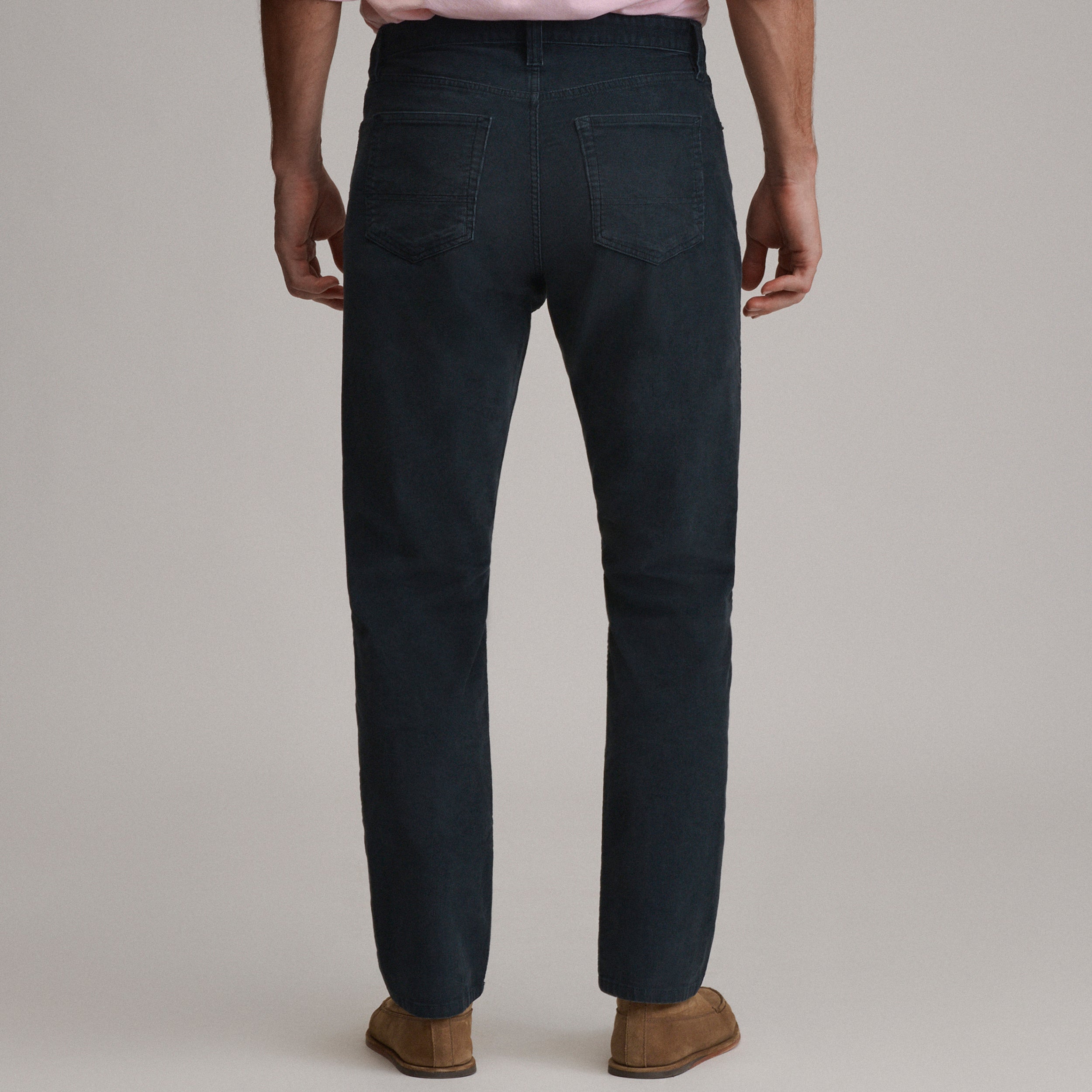 Men's Eddie's Corduroy Pants