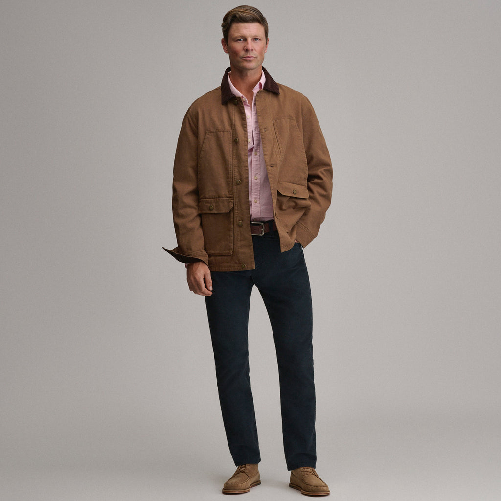 Men's Eddie's Corduroy Pants