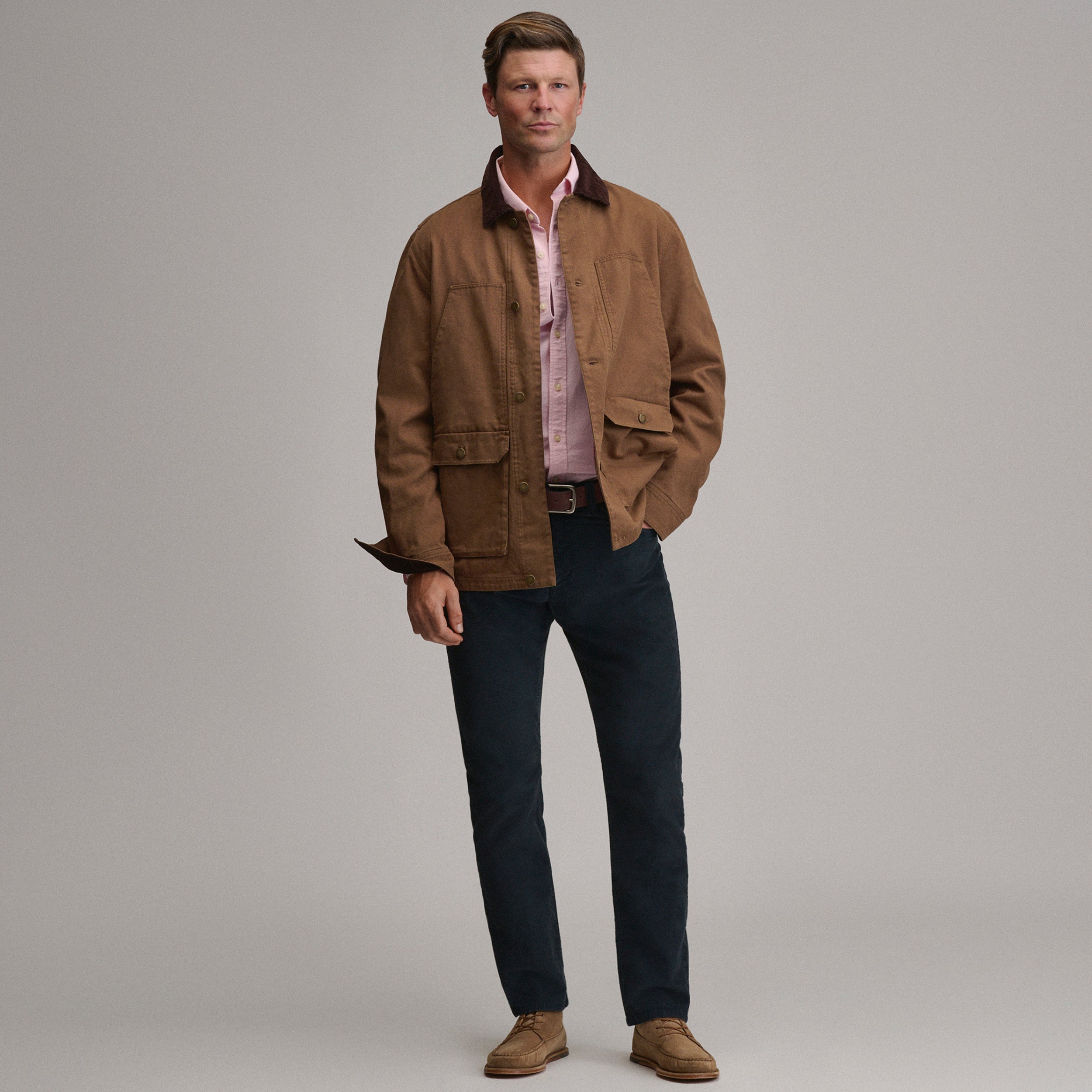 Men's Eddie's Corduroy Pants
