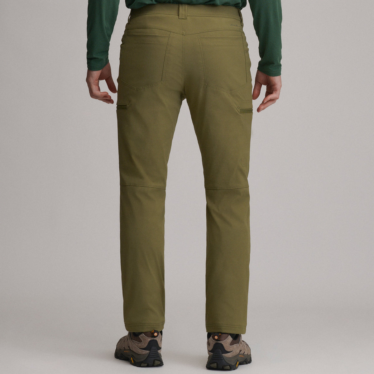 Men's Guide Pro 2.0 Fleece Lined Pants