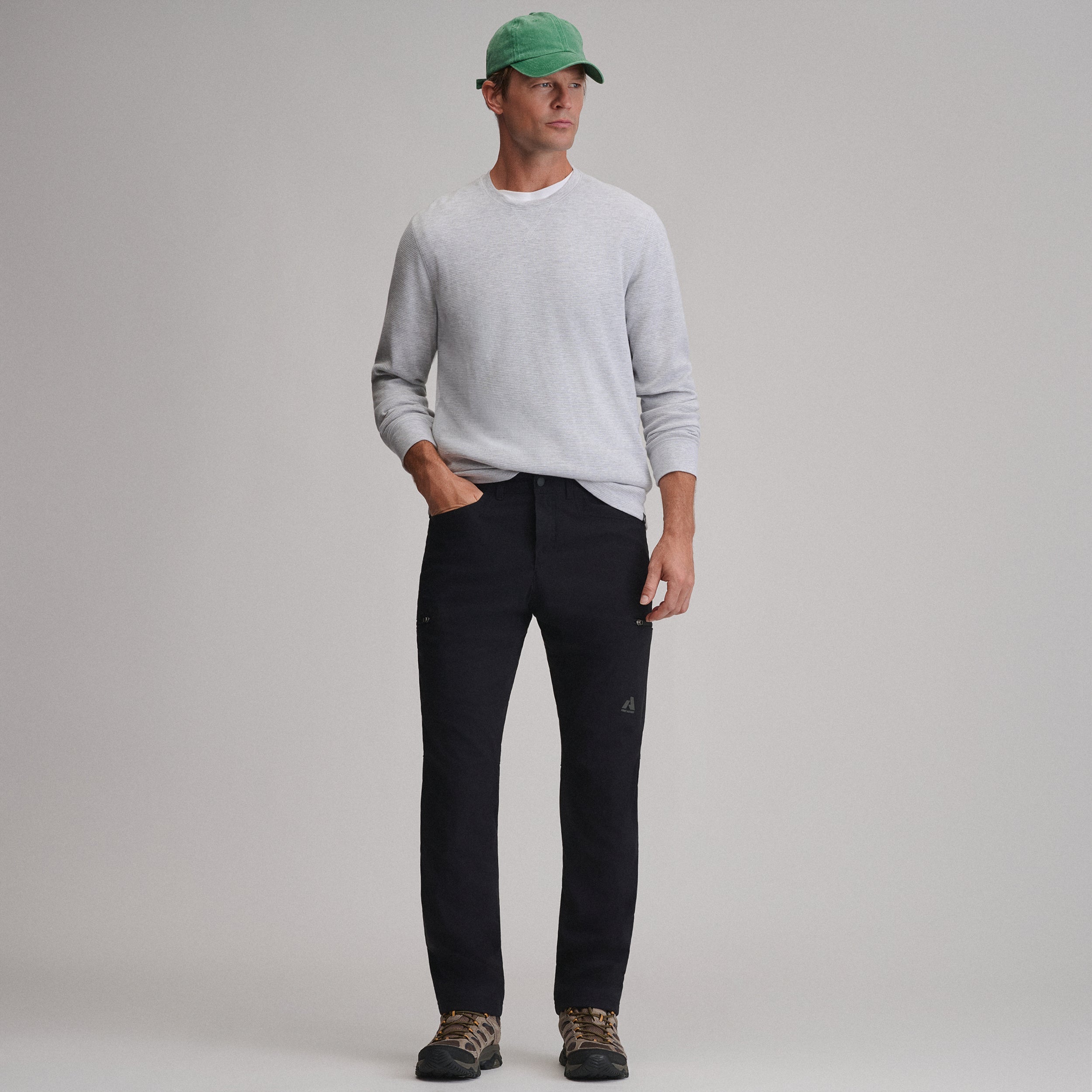 Men's Guide Pro 2.0 Fleece Lined Pants