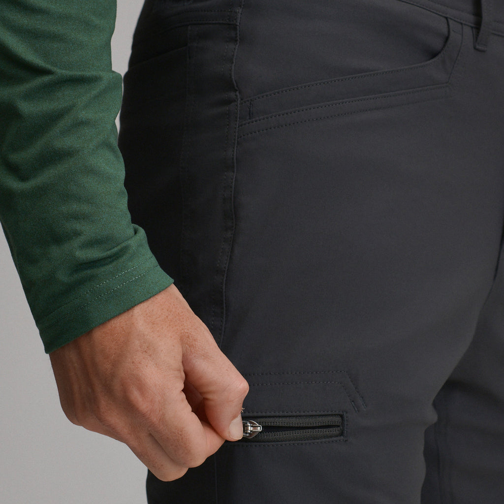 Men's Guide Pro 2.0 Fleece Lined Pants