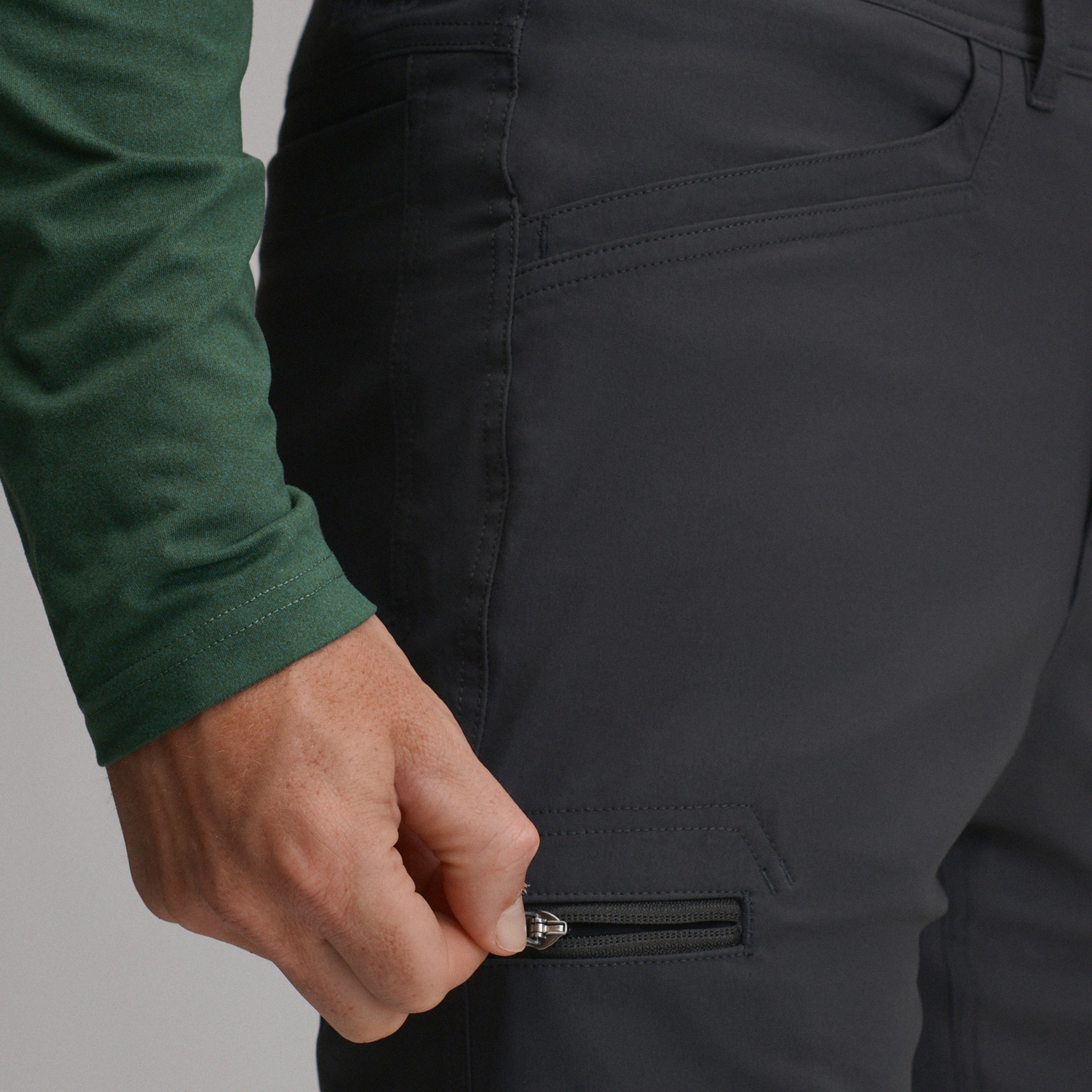 Men's Guide Pro 2.0 Fleece Lined Pants