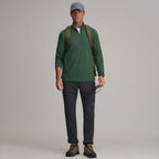 Men's Guide Pro 2.0 Fleece Lined Pants