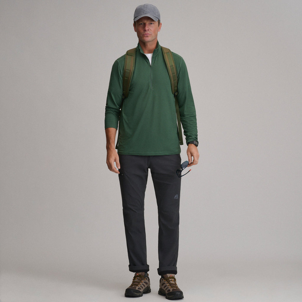 Men's Guide Pro 2.0 Fleece Lined Pants