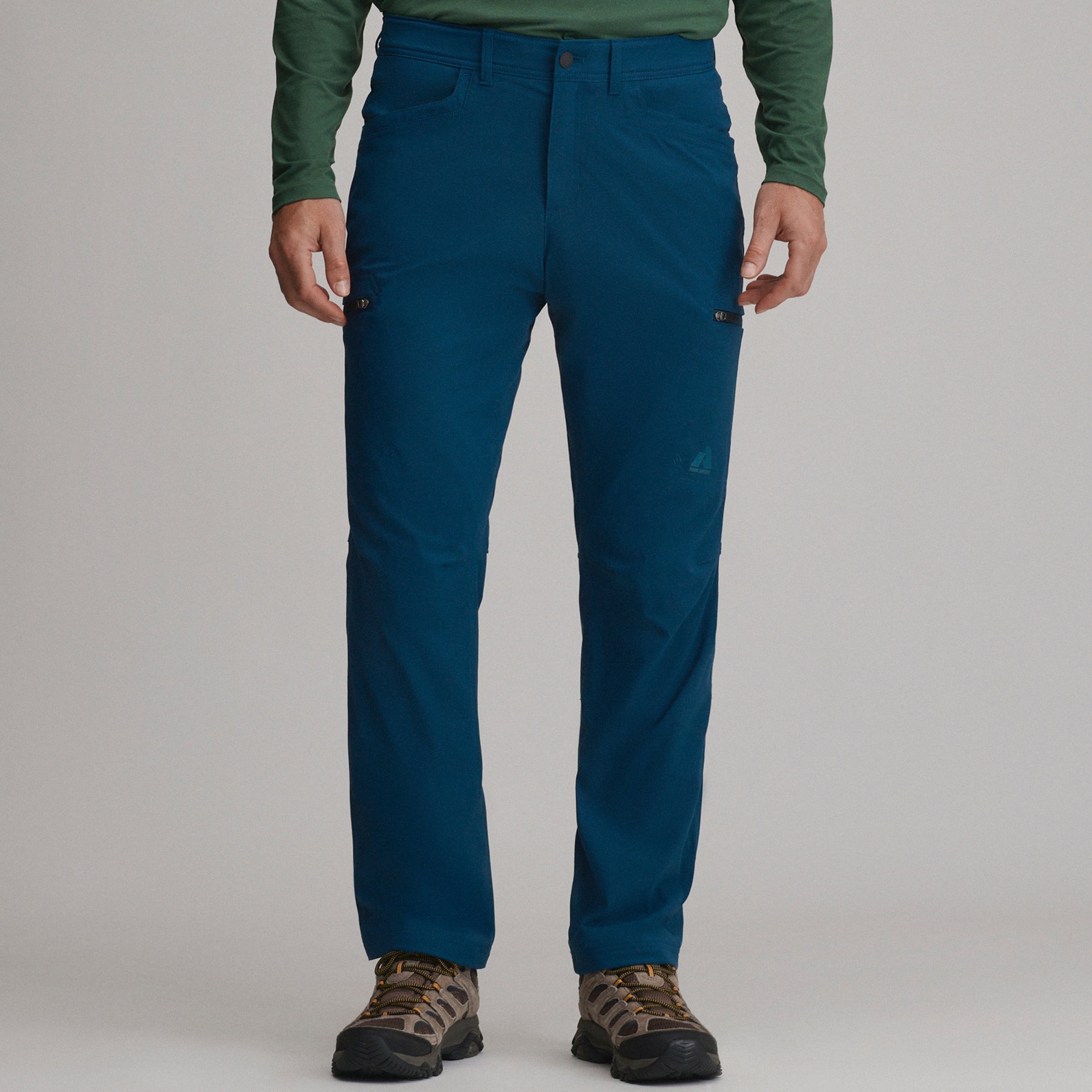 Men's Guide Pro 2.0 Fleece Lined Pants