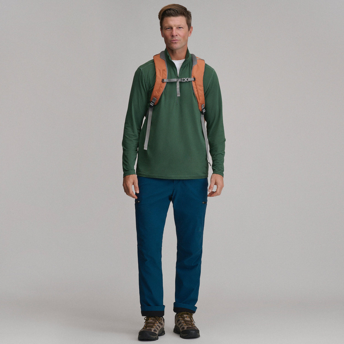 Men's Guide Pro 2.0 Fleece Lined Pants