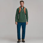 Men's Guide Pro 2.0 Fleece Lined Pants
