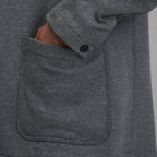 Men's Knit Blazer