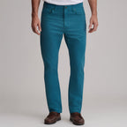 Men's Legend Wash Twill 5-Pocket Pants