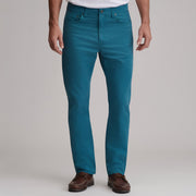 Men's Legend Wash Twill 5-Pocket Pants - Meridian Blue