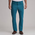Men's Legend Wash Twill 5-Pocket Pants