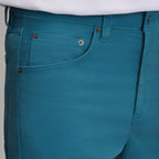 Men's Legend Wash Twill 5-Pocket Pants