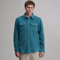 Men's Chutes Microfleece Shirt