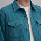 Men's Chutes Microfleece Shirt