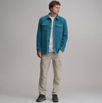 Men's Chutes Microfleece Shirt
