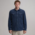 Men's Chutes Microfleece Shirt