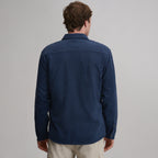 Men's Chutes Microfleece Shirt