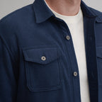 Men's Chutes Microfleece Shirt