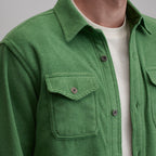 Men's Chutes Microfleece Shirt