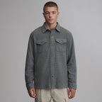 Men's Chutes Microfleece Shirt