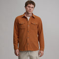 Men's Chutes Microfleece Shirt