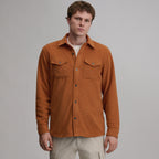 Men's Chutes Microfleece Shirt