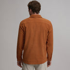 Men's Chutes Microfleece Shirt