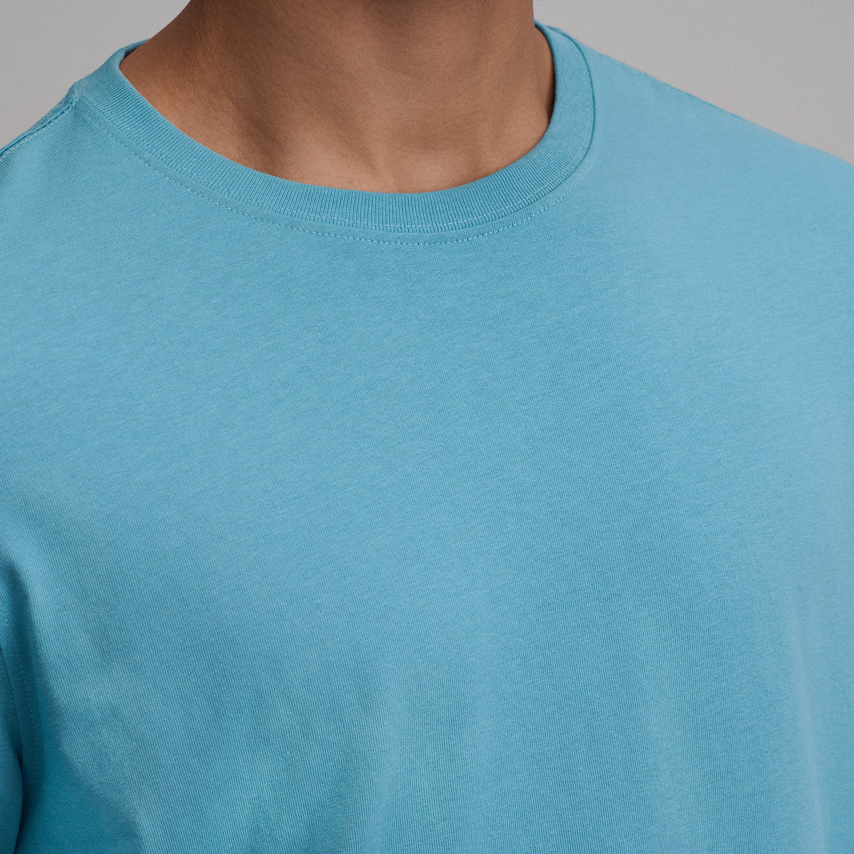 Men's Legend Wash 100% Cotton Long-Sleeve Classic T-Shirt