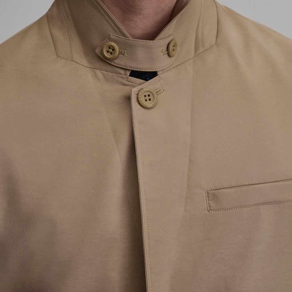 Men's Ultimate Voyager Travel Blazer