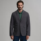 Men's Ultimate Voyager Travel Blazer