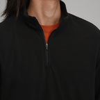 Men's Quest 1/4-Zip Fleece Pullover