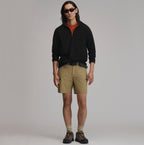 Men's Quest 1/4-Zip Fleece Pullover