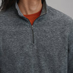 Men's Quest 1/4-Zip Fleece Pullover