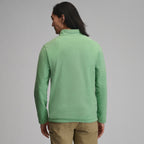 Men's Quest 1/4-Zip Fleece Pullover