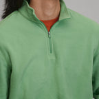 Men's Quest 1/4-Zip Fleece Pullover