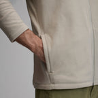 Men's Quest 2.0 Full-Zip Fleece Jacket