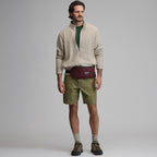 Men's Quest 2.0 Full-Zip Fleece Jacket